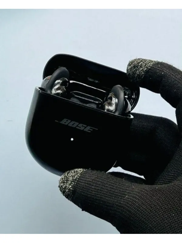BOSE QC EARBUDS ll (Master Copy)