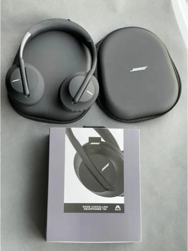 Bose 700 Headphone (Master Copy)