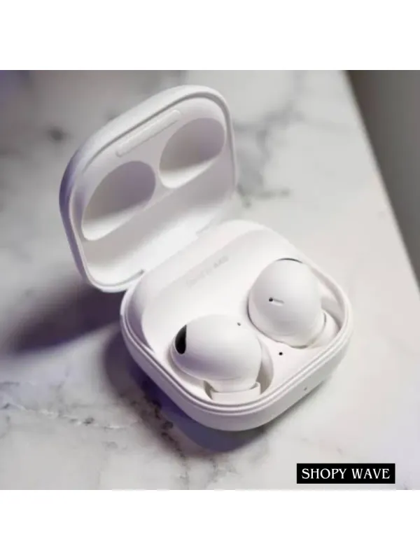 Samsung Galaxy Buds 2 PRO (Master Copy) - White