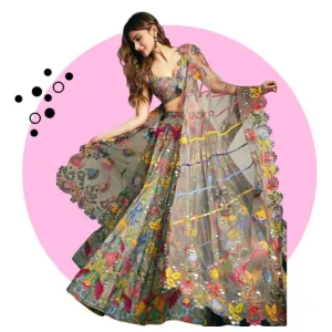 Lehenga