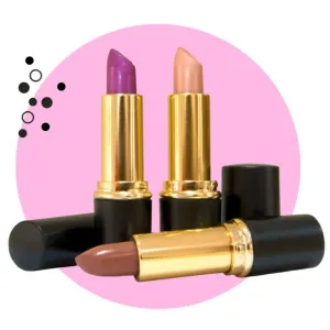Face Makeup & Beauty Products