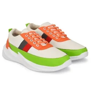 Colorful Men sports shoe 