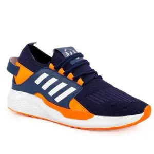 Attractive colors sports shoes 
