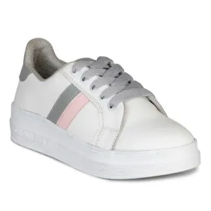 KOTTA SIKHA GREYPINK SNEAKERS