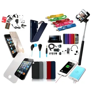 Mobile Accessories