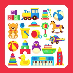 Toys