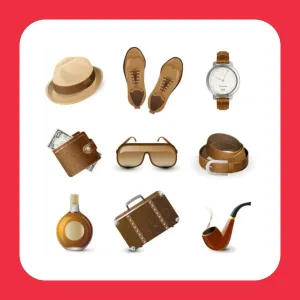 Men Accessories