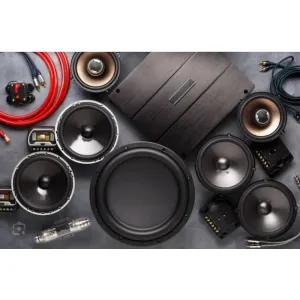 Audio Accessories 