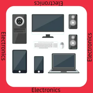 Electronics 