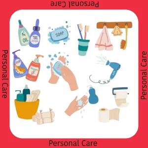 Parsonal Care