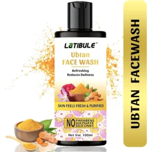 Latibule Ubtan