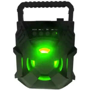 ShopGlobal WS 01 HEAVY SOUND High Bass speaker Branded Speaker Low price speaker