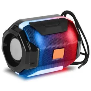 Uborn Wireless rechargeable portable Premium Dj bass Multimedia High Bass Bluetooth Speake