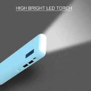 Slainte 10000 mAh Power Bank (Fast Charging)

