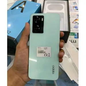 Oppo A57  ☺️