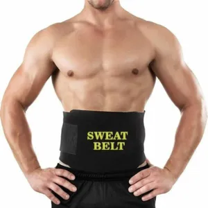 Women, Men, Unisex Sweatbelts