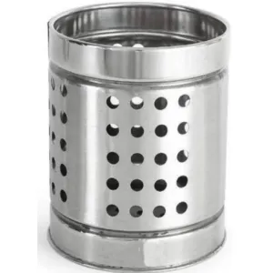 Legion Empty Cutlery Holder Case

Sales Package :PACK OF 1

