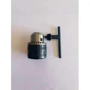 MaX ita 10mm drill chuck with key 10MM DRILL CHUCK WITH KEY Pistol Grip Drill
