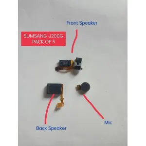 2🅽🅳 ∆ SUMSUNG J200G Orginal Parts