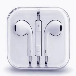 Superior Sound Quality Wired Headest