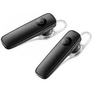 K1 Bluetooth Headset Pack of 2 Bluetooth Headset

Pack Of 2