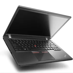 Renewed) Lenovo ThinkPad T Series T450 (20BV0064US) Laptop Intel Core 15 5300U (2.30 GHz) 