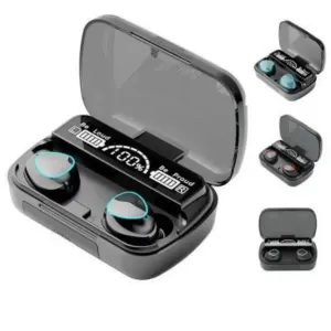 Hot Sale Wireless Sport Music Headphones Earbuds Bluetooth M10 Earphones