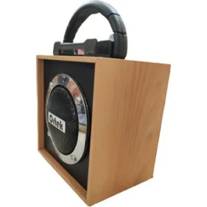 Shakti electro world OK-204 A 5 W Bluetooth Speaker