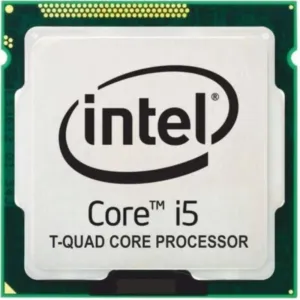 Intel 3570 processor 3.8 GHz LGA 1155 Socket 4 Cores Desktop Processor

For Desktop
