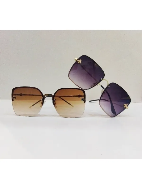 STYLISH SUNGLASSES FOR GIRLS