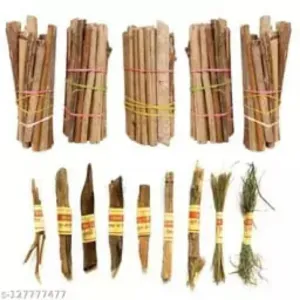 Navgrah lakadi aur hawan lakadi