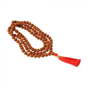 Rudraksh Mala