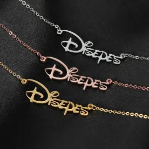 Customisable Locket