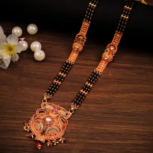 Long Haar/Mala