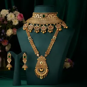 Bridel Set