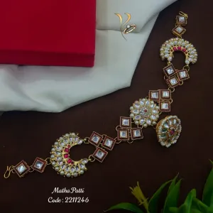 Ui04m04y2022 Matha Patti