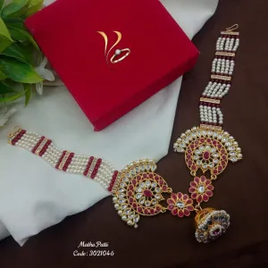 Ui04m04y2022 Matha Patti