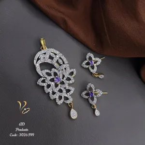 Ui09m03y2022 Pendant