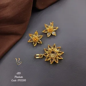 Ui09m03y2022 Pendant