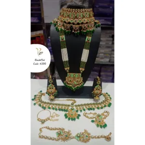 Ui06m04y2022 Bridel Set