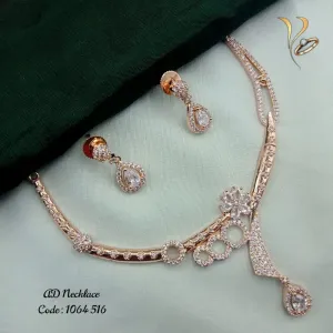Ui01m04y2022 AD Necklaces
