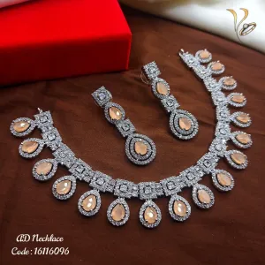 Ui22m02y2022 Necklace