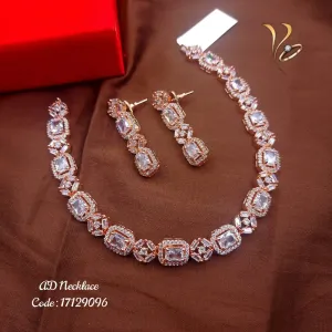 Ui21m02y2022 Necklace