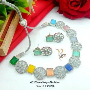 Ui07m01y2022 Necklace