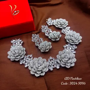 Ui21m02y2022 Necklace