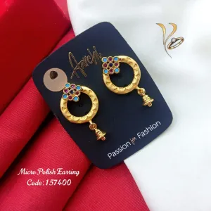 Ui02m03y2022 Earring