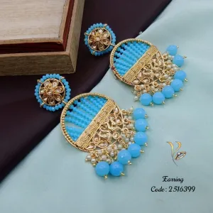 Ui08m03y2022 Fancy Earring