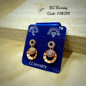 Ui29m01y2022 Earring