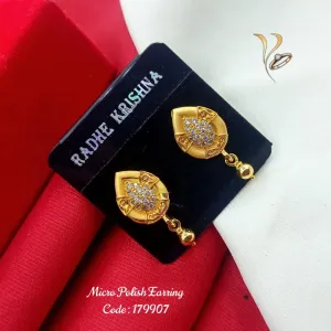 Ui02m03y2022 Earring
