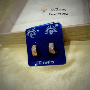 Ui29m01y2022 Earring